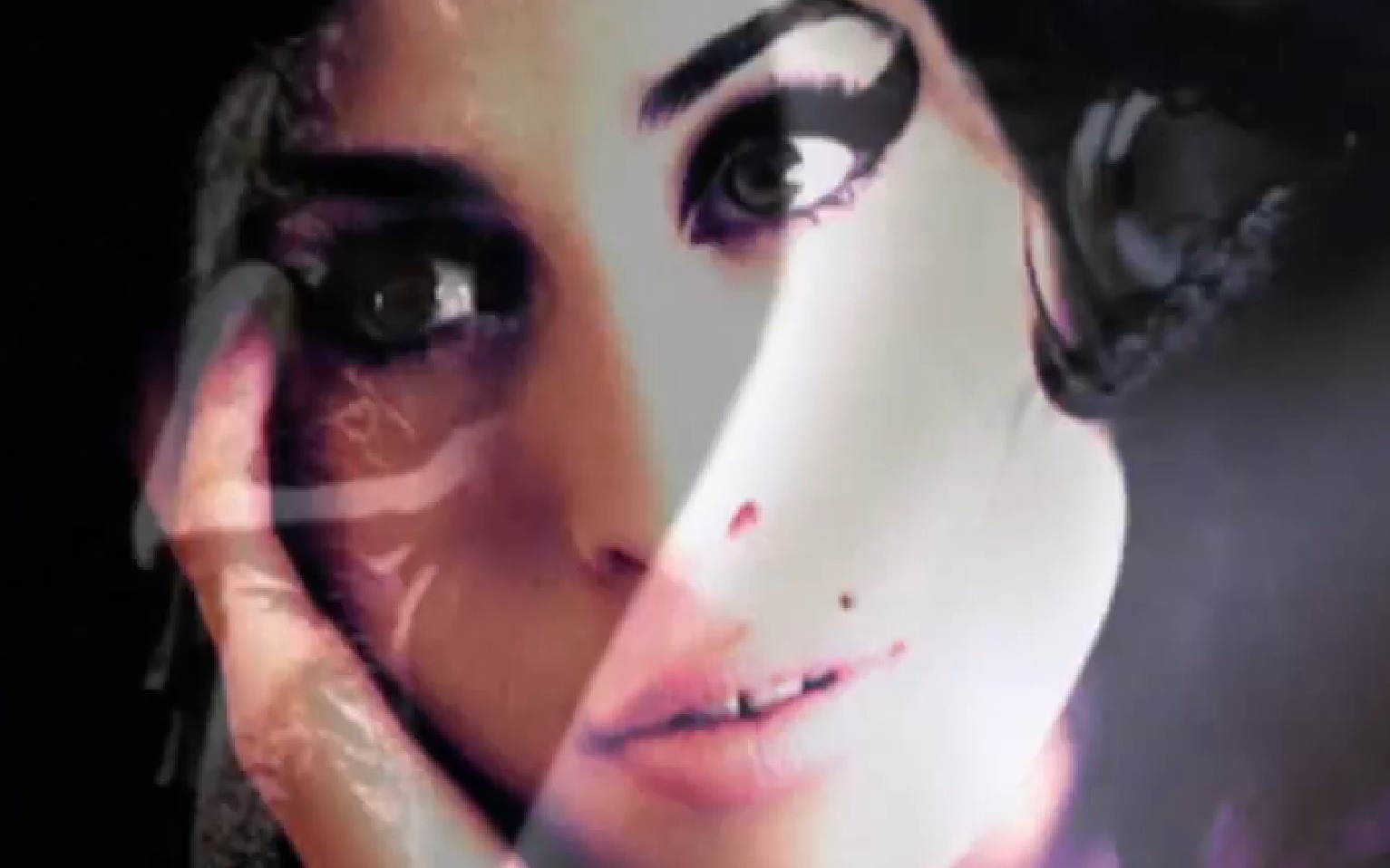 Amy Winehouse: Δείτε το μετά θάνατον video clip της!