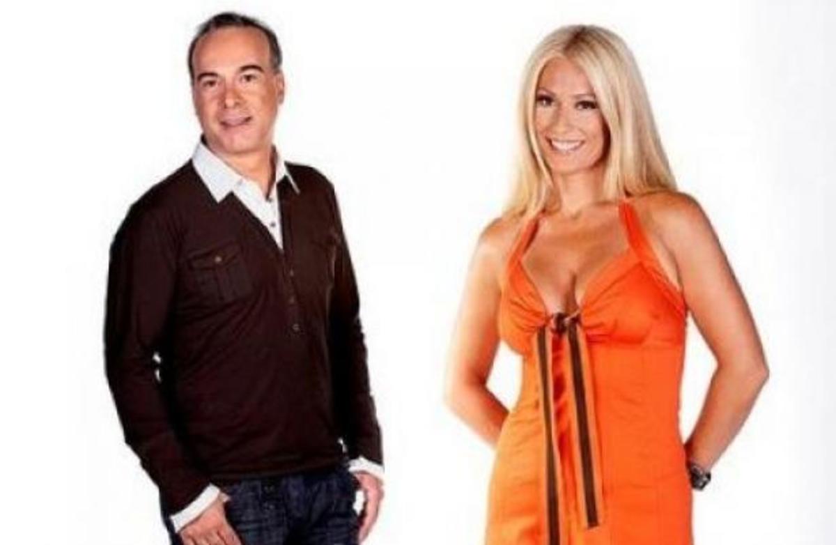 To Star χωρίς Φώτη και Μαρία και δελτίο- Στάση εργασίας