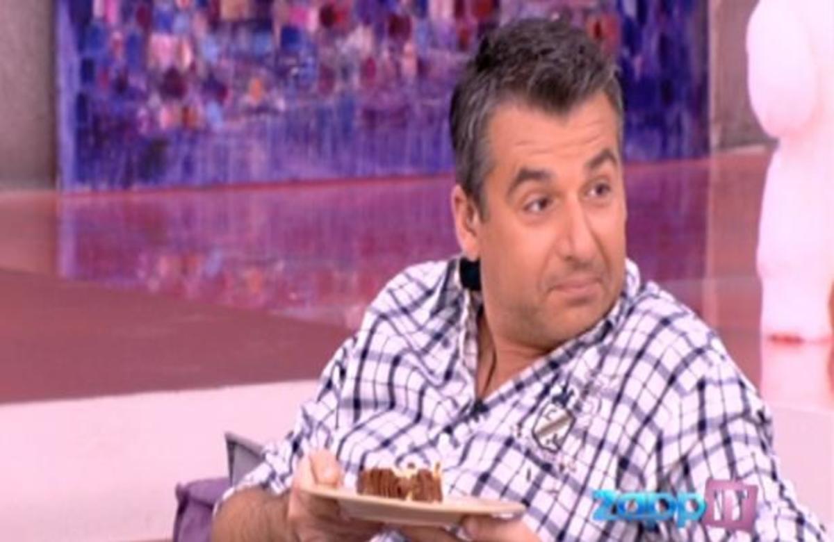 Ο… αντικαταστάτης του Λιάγκα