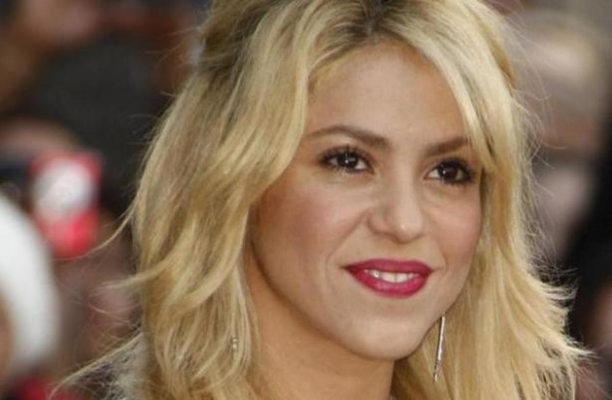 Η Shakira έκοψε τα μαλλιά της κοντά! Δείτε το νέο της look!