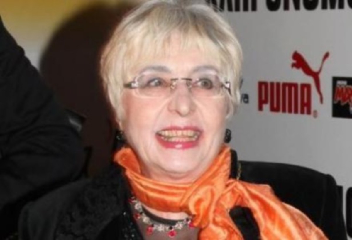 Οι δύσκολες ώρες της Θεοπούλας