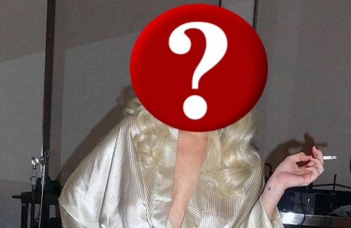 Ποια διάσημη ηθοποιός πόζαρε για το Playboy;