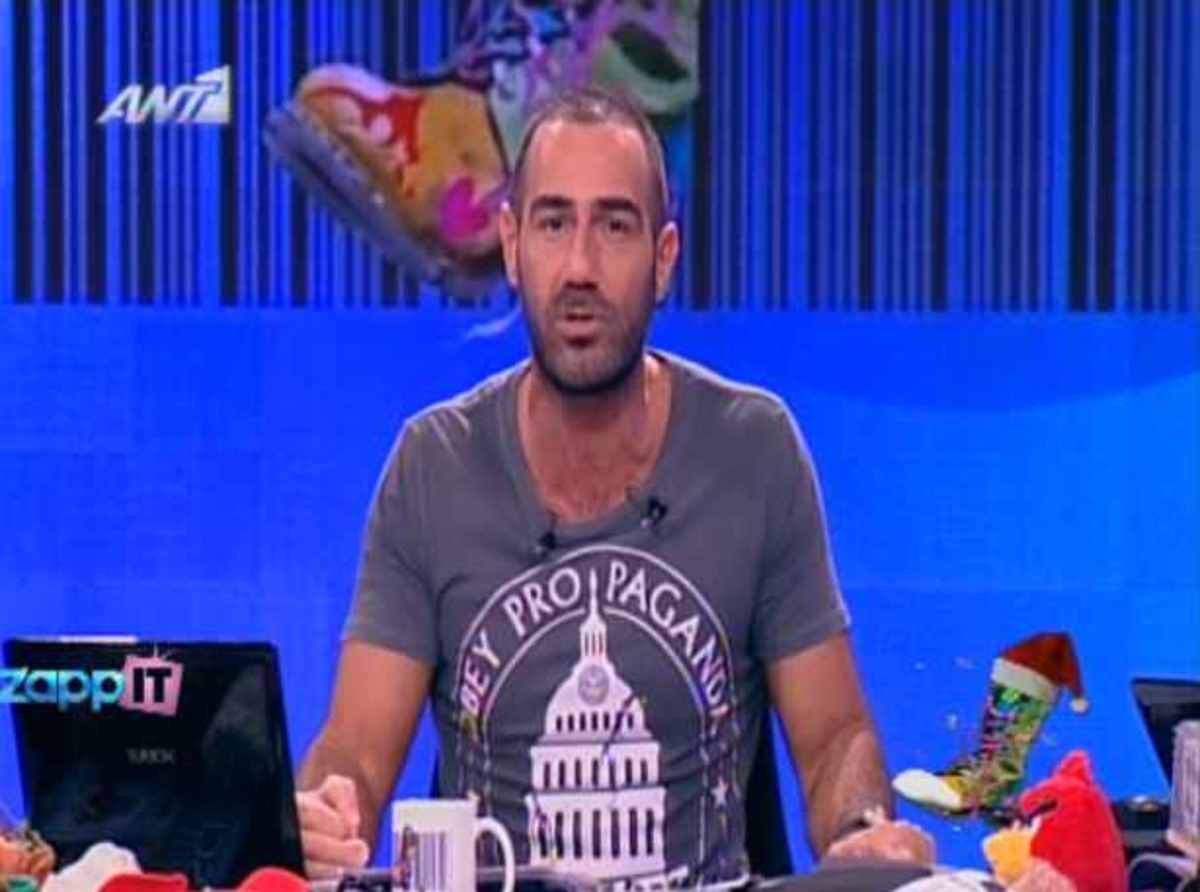 Οι Ράδιο Αρβύλα στηρίζουν το “Χαμόγελο του παιδιού”
