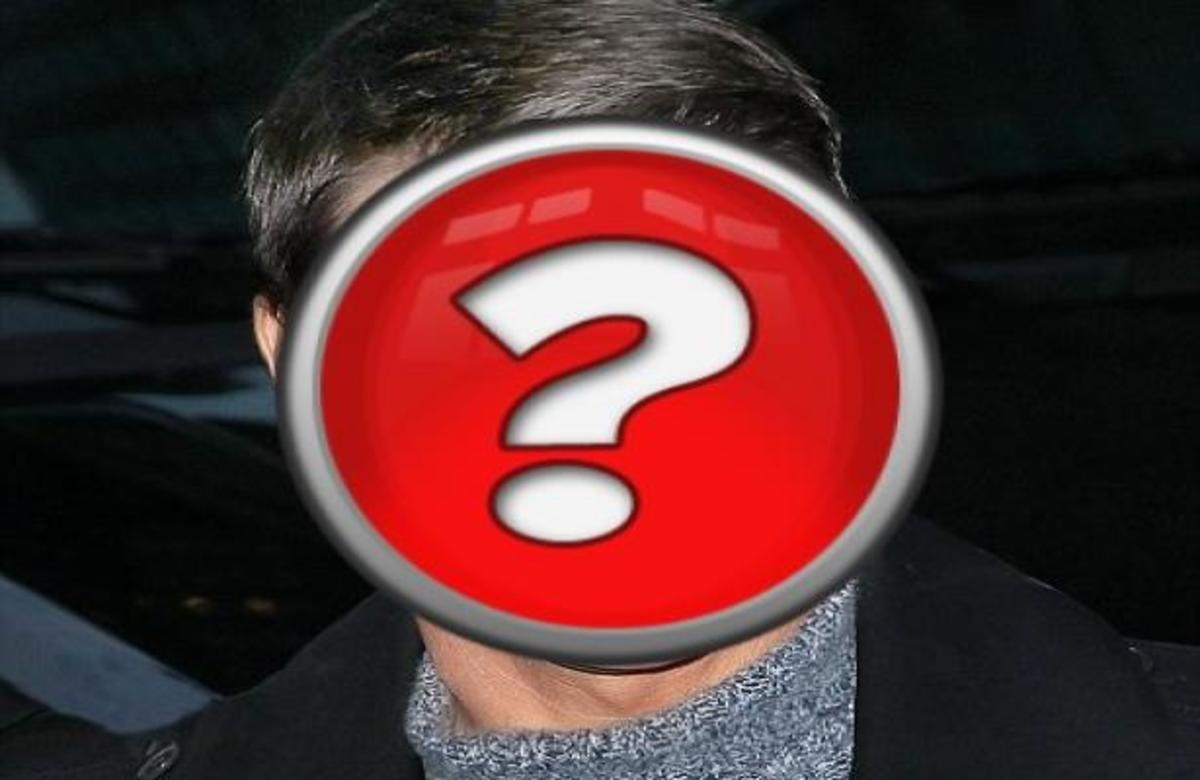 Διάσημος ηθοποιός φαίνεται πιο νέος από ποτέ!