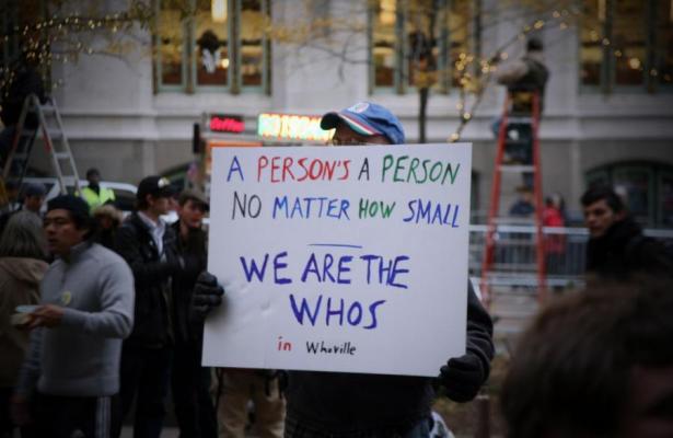 Η «Εμπόλεμη Ζώνη» ακολουθεί το νέο αμερικανικό κίνημα…