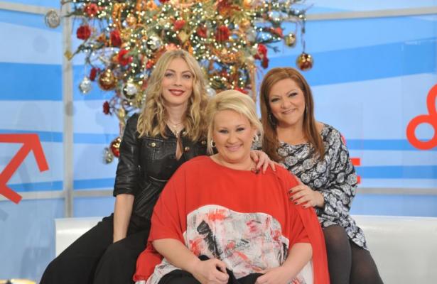 Το Stars System φοράει τα γιορτινά του!