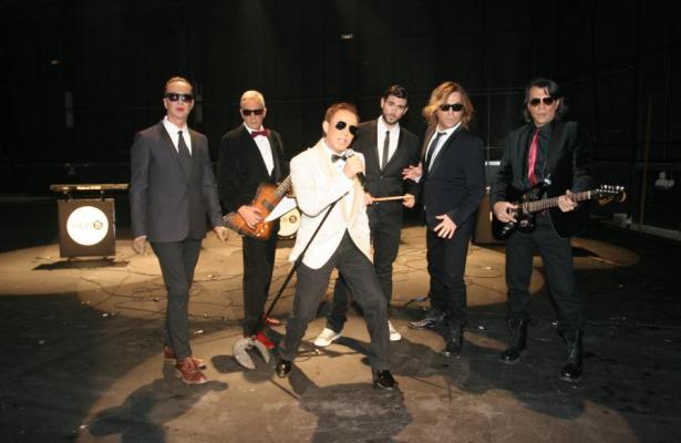 Ο Γιάννης Φλωρινιώτης πιο …fabulous από ποτέ!