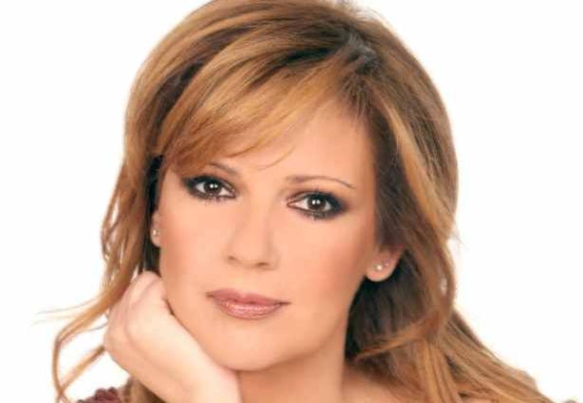 «Προσωπικά» με την Έλενα Κατρίτση,«Χριστούγεννα στην Ίμβρο»