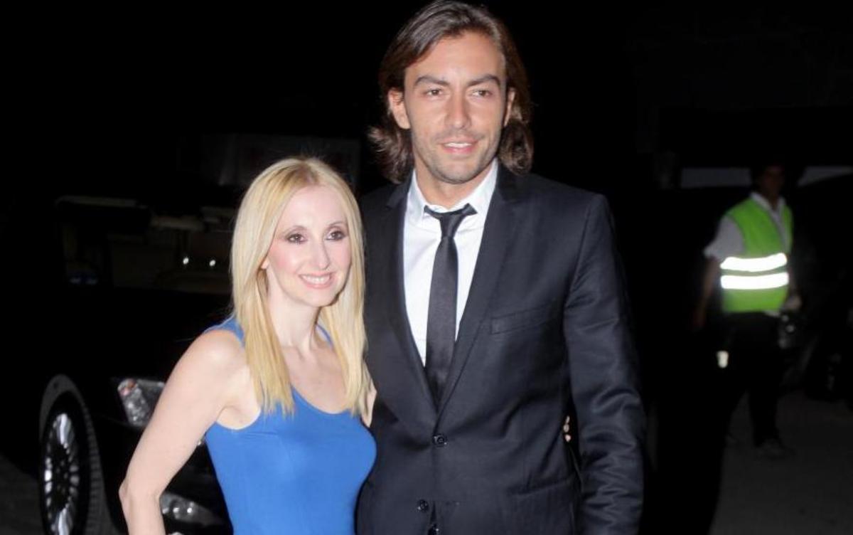 Κλέφτες στο σπίτι της Μαριλένας Παναγιωτοπούλου – Έδεσαν και φίμωσαν τον άντρα της!