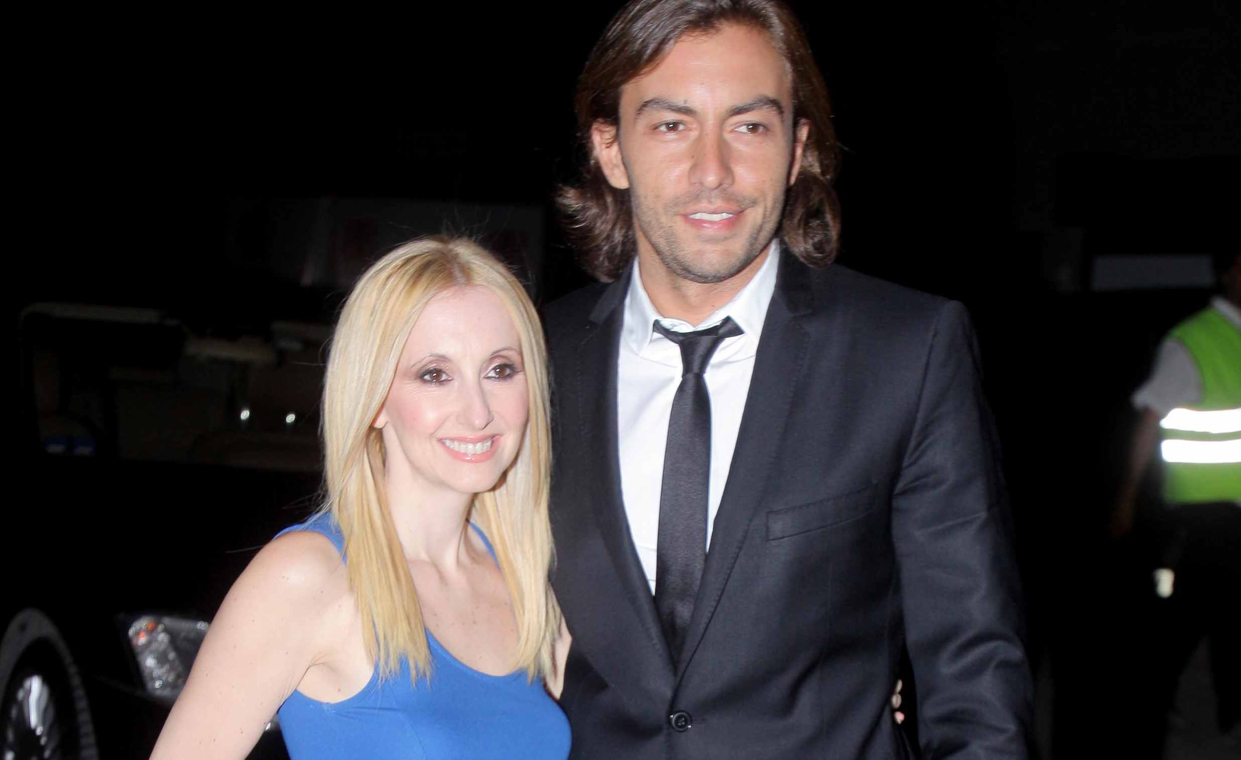 Ο Κωνσταντίνος Κοροξενίδης μιλάει για το θρίλερ που έζησε στα χέρια των ληστών