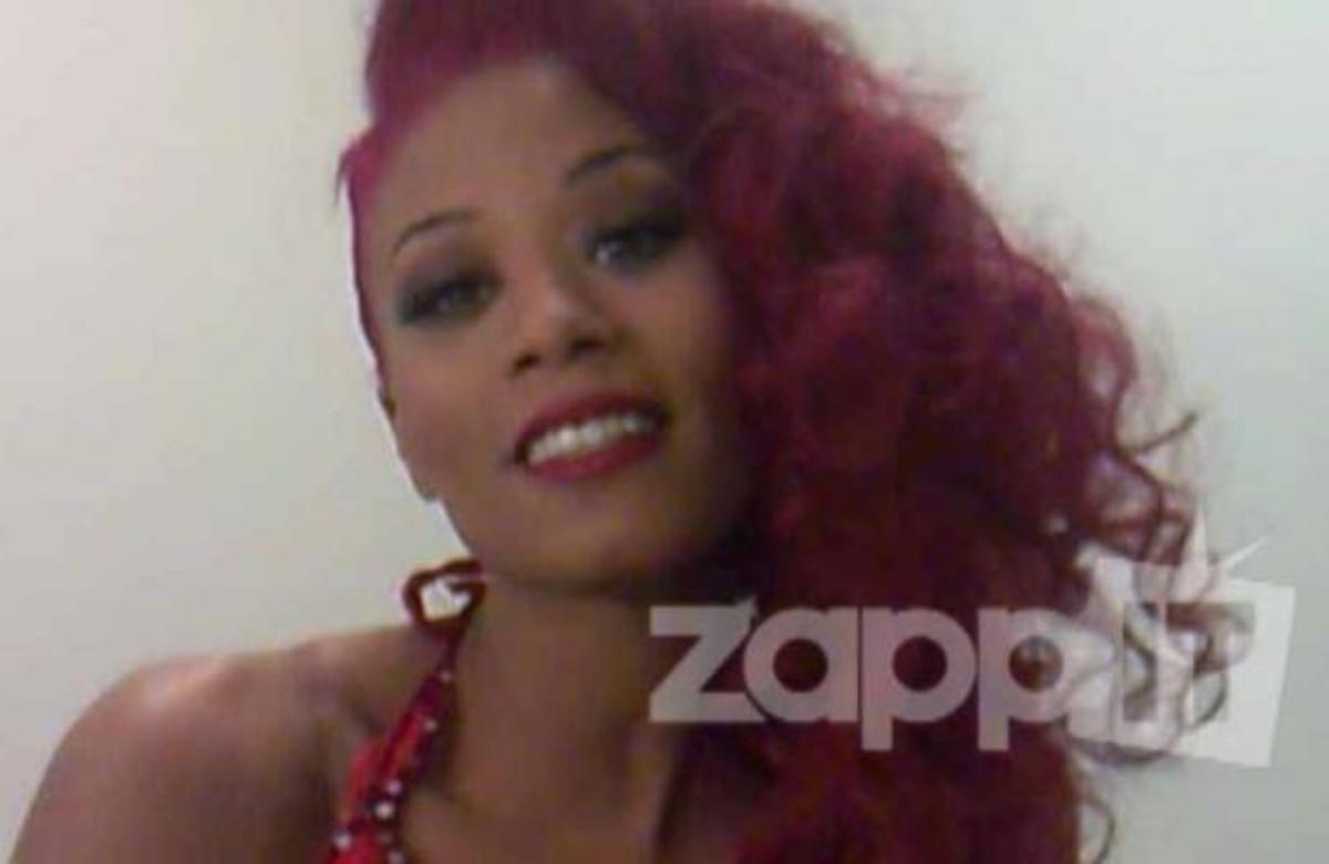 ΑΠΟΚΛΕΙΣΤΙΚΟ BINTEO: Γιατι η Σάγια έφυγε πριν τελειώσει το Dancing;