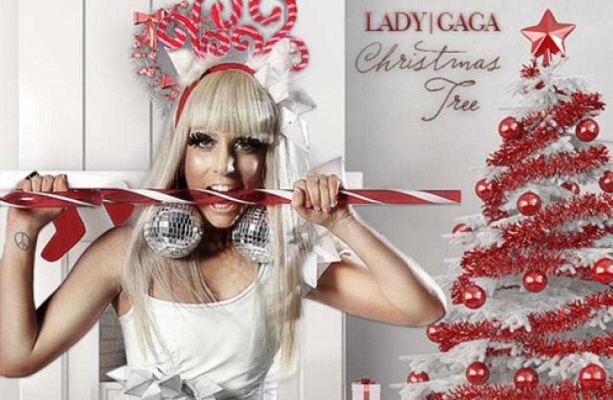 Το δώρο της Lady Gaga στους θαυμαστές της!