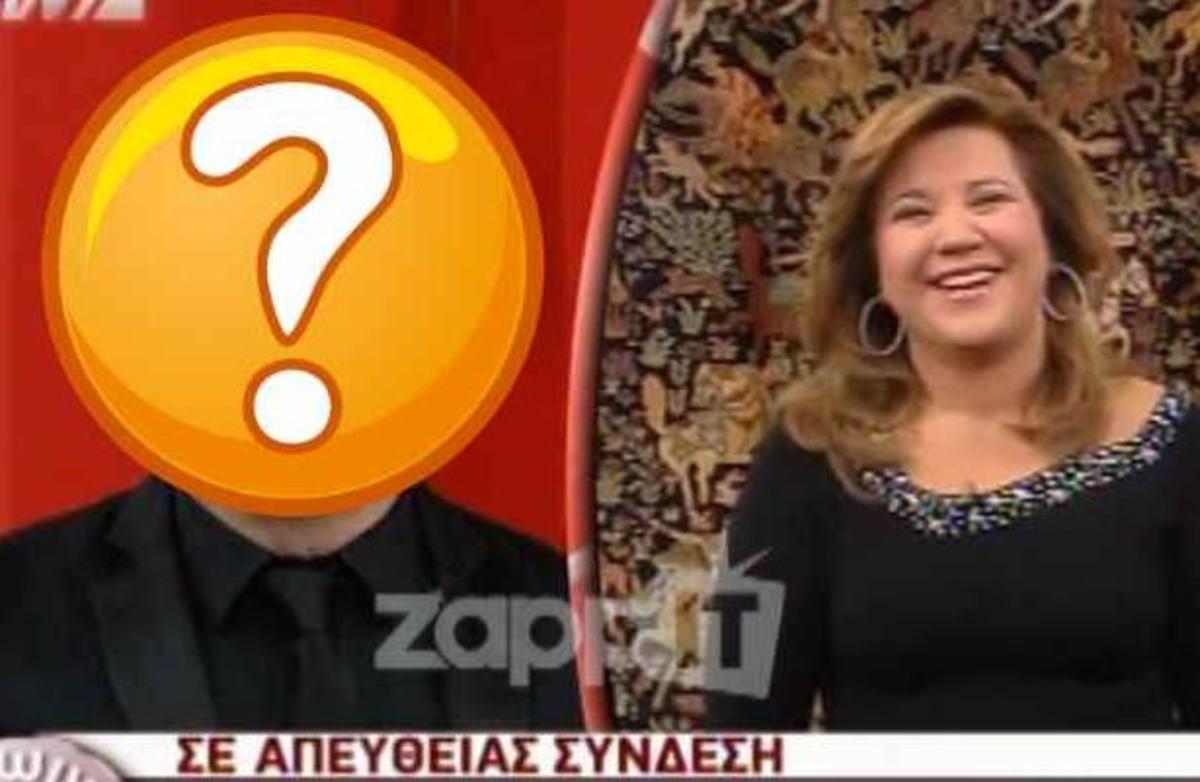 Σε ποιόν έκανε έκπληξη η Δέσποινα Μοιραράκη;