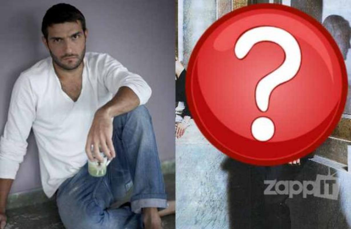 Δείτε πόσο άλλαξε ο Νίκος Κουρής!