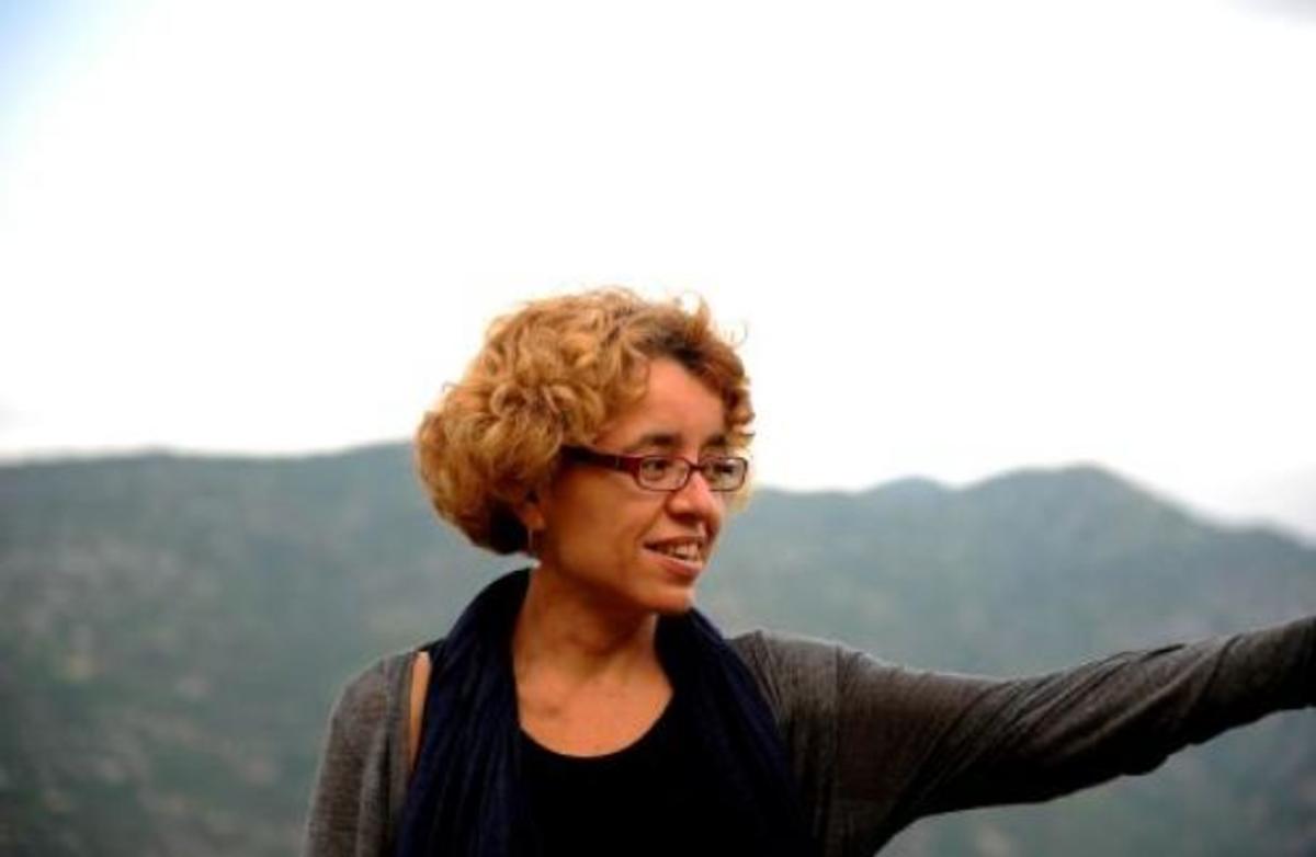 Πέθανε η σκηνοθέτις Λουκία Ρικάκη