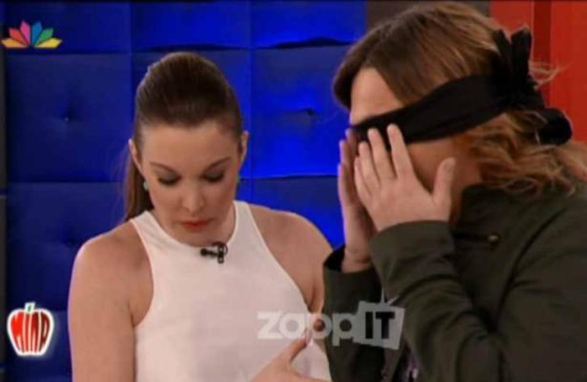 Από τι τρόμαξε ο Τρύφωνας Σαμαράς;