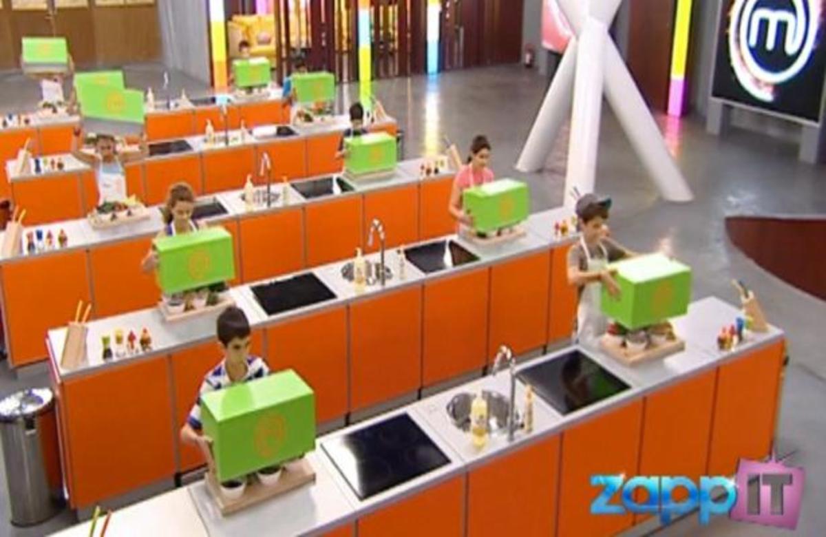 Junior MasterChef: Ποια παιδιά συγκέντρωσαν την υψηλότερη βαθμολογία;