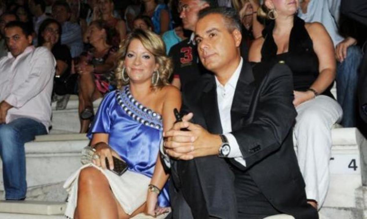 Ώρες αγωνίας για τον Νίκο Στραβελάκη