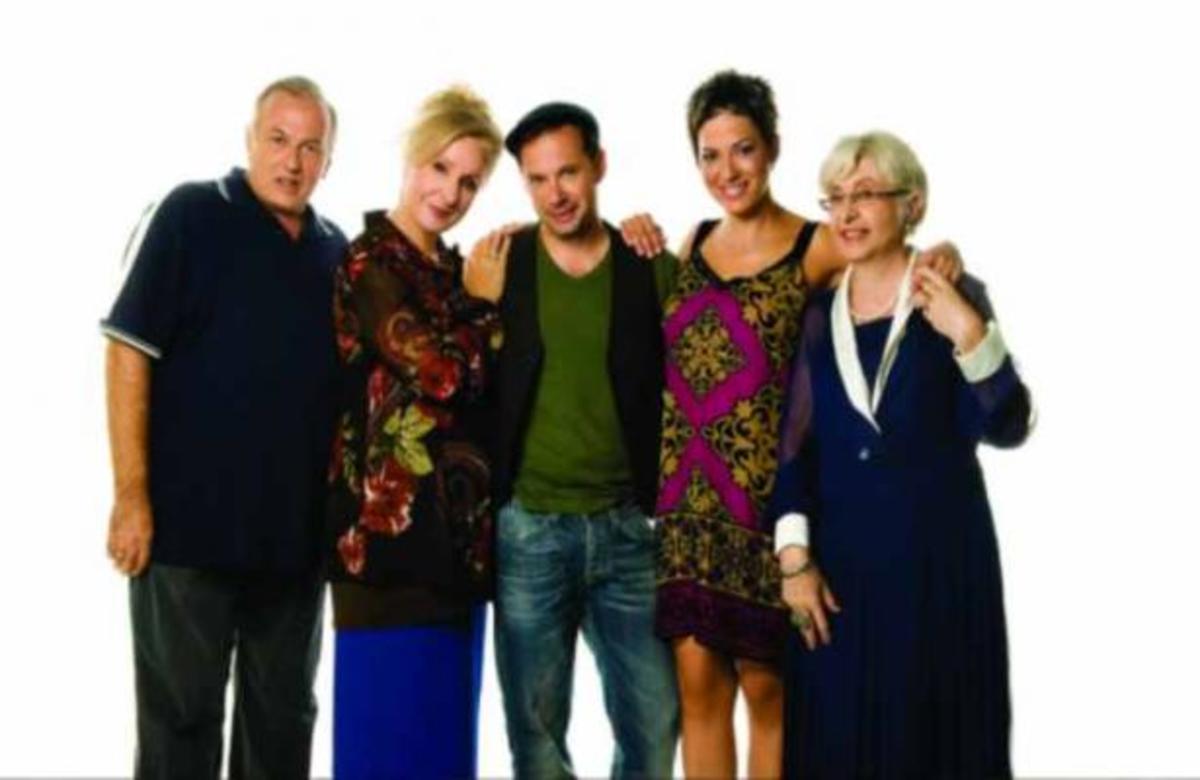 Έρχεται απόψε και είναι …”Ελεύθερος κι ωραίος”!