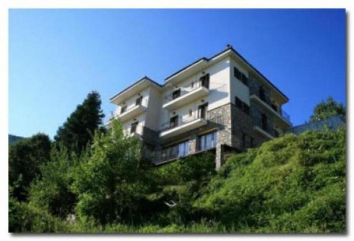 Εφιαλτικές ώρες έζησε ο καναλάρχης και η οικογένειά του στα χέρια των ληστών