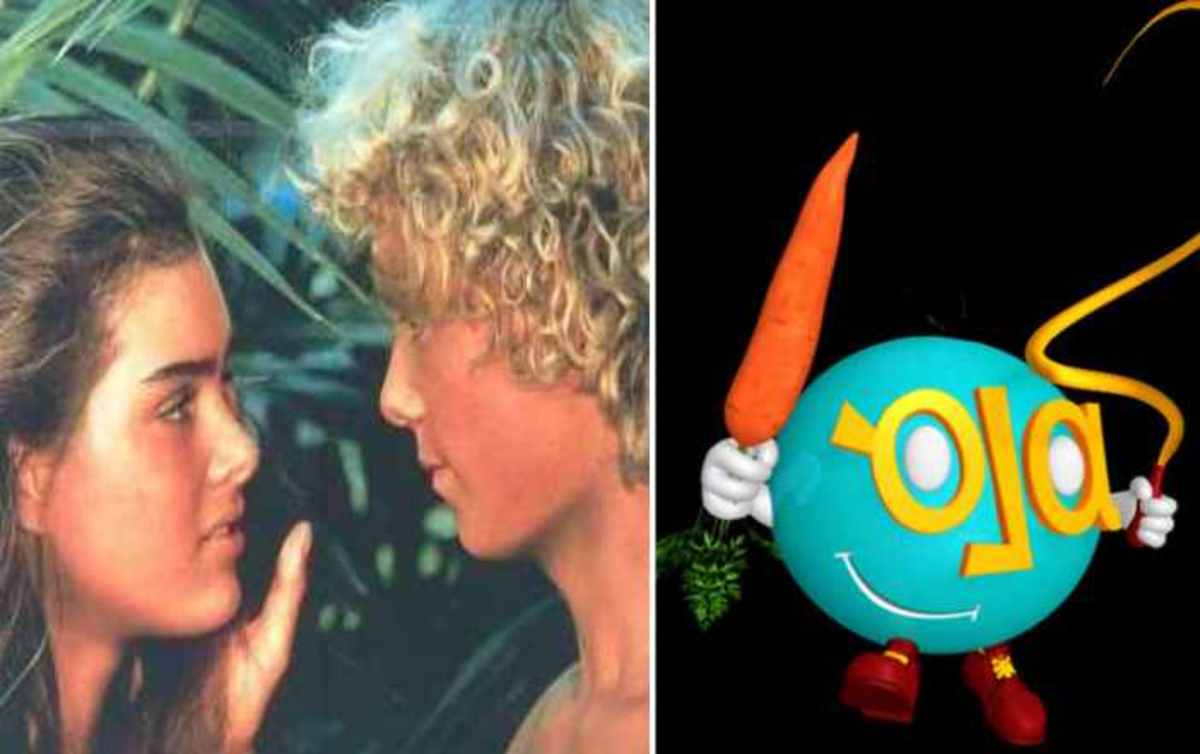 Επιστροφή στην αθωότητα και… μεταμεσονύχτιο γέλιο