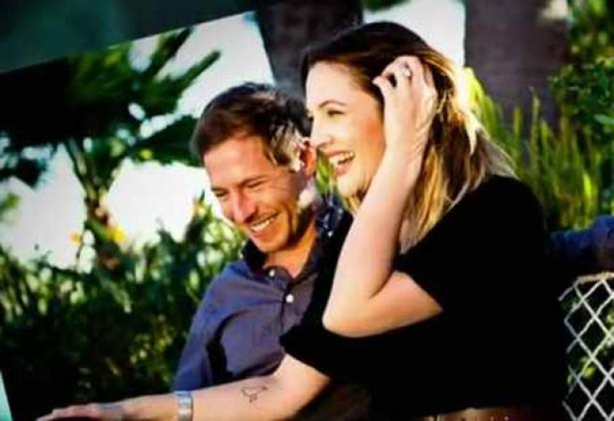 Drew Barrymore: Το κακό κορίτσι του Hollywood αρραβωνιάστηκε και… έγινε η χαρά των διεθνών ΜΜΕ