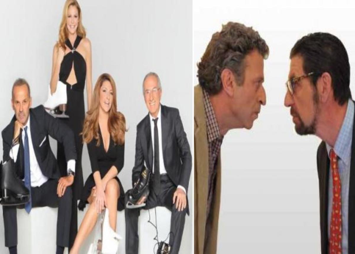 Πρεμιέρα για τους “Βασιλιάδες” κόντρα στο “DANCING”