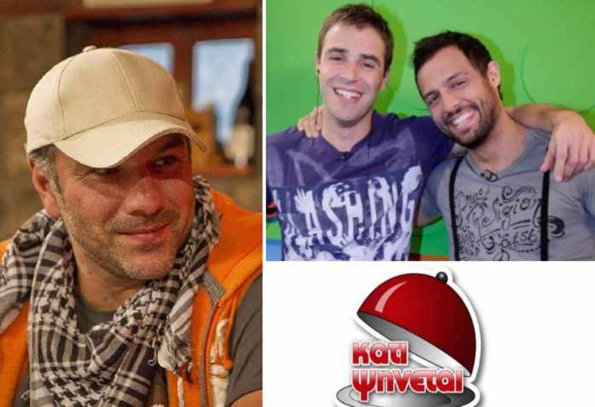 Οι τηλεθεατές γύρισαν την πλάτη στις επαναλήψεις του Σαββατόβραδου