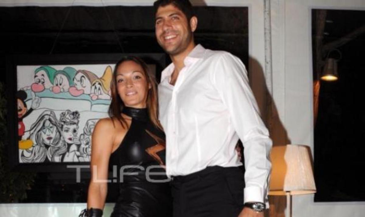 Η Μαρία Τσουρή μιλάει για την πρόταση γάμου και εξομολογείται: “Έχω σκοπό να κάνω πολλά παιδιά!”