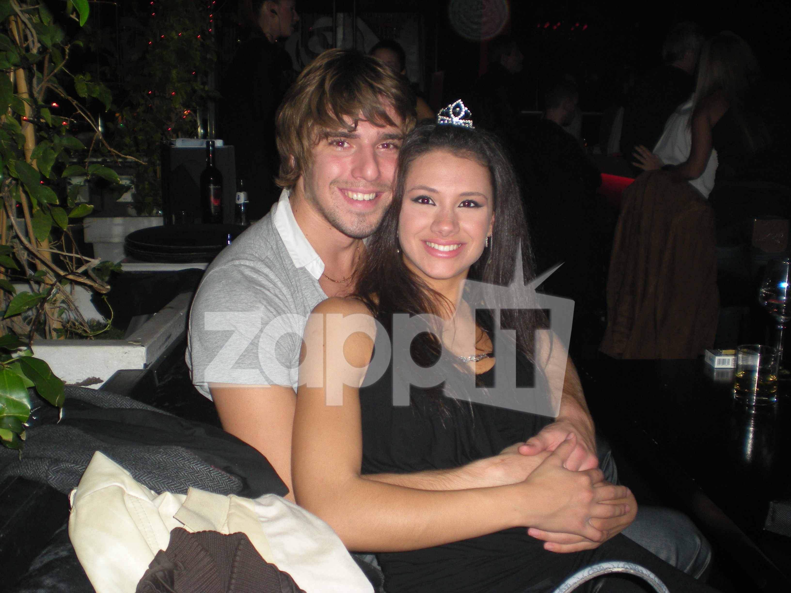 Μαριάννα Καλλέργη: Το Dancing δεν τελείωσε για εκείνη!