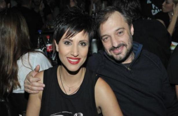 Η παρέα του “Πρωινό Αντ1” διασκεδάζει στα μπουζούκια!