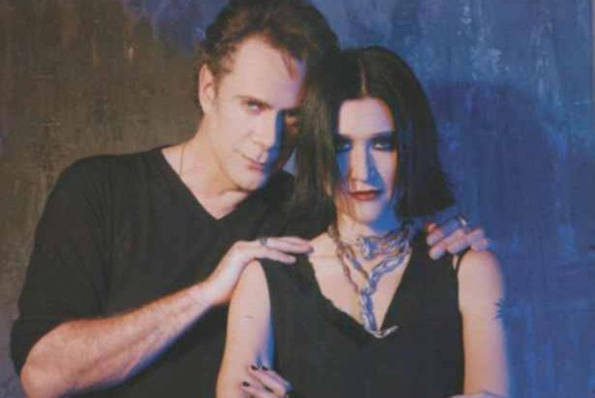 Κορκολής-Linda: Η καρμική τους γνωριμία