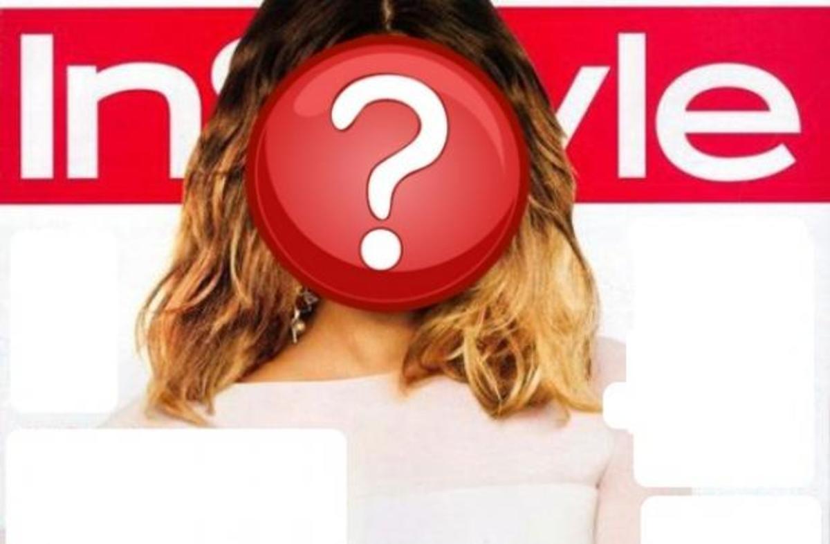 Hθοποιός παραμορφώθηκε από το photoshop!