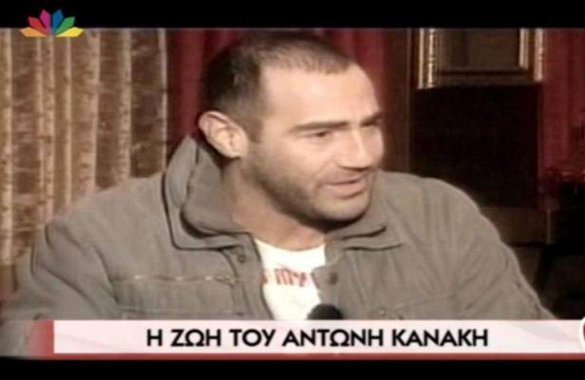 Το αφιέρωμα της Τατιάνας στον Κανάκη!