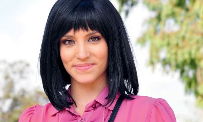 Η ζωή της άλλης… Αθηνάς Οινονομάκου!