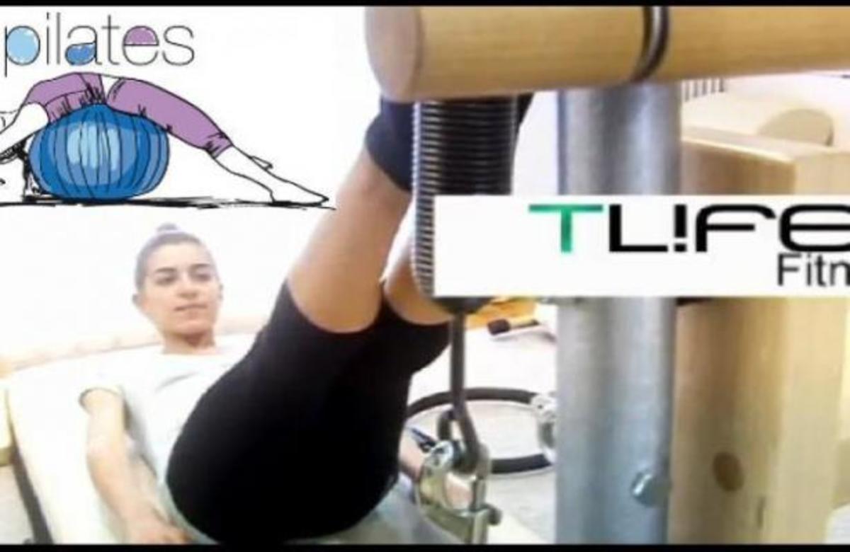 Pilates! Το μυστικό των stars αποκαλύφθηκε!