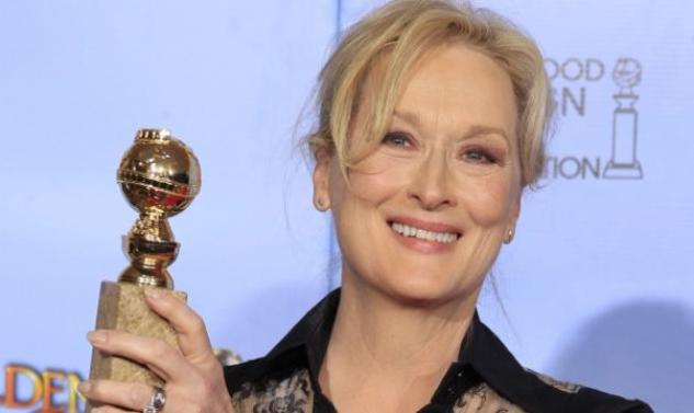 Χρυσές Σφαίρες 2012 – Οι μεγάλοι νικητές!