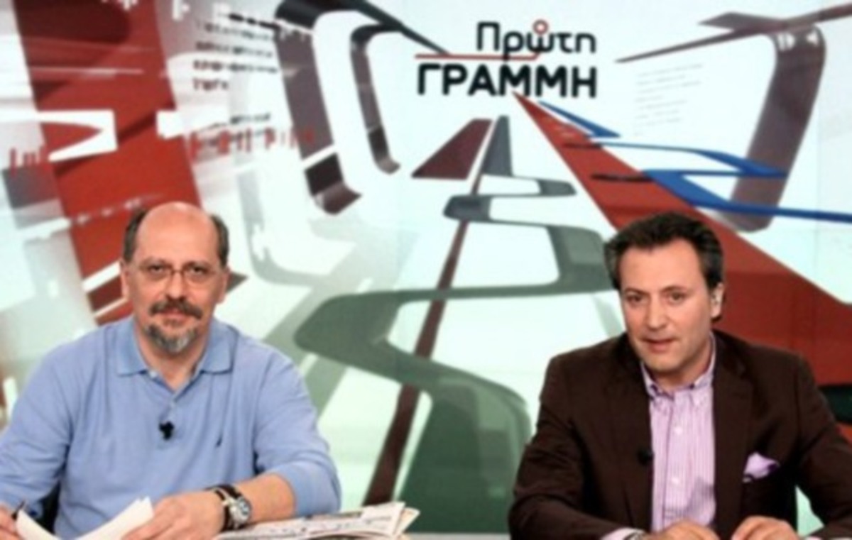 Τι συμβαίνει με τους Λυριτζή και Οικονόμου;