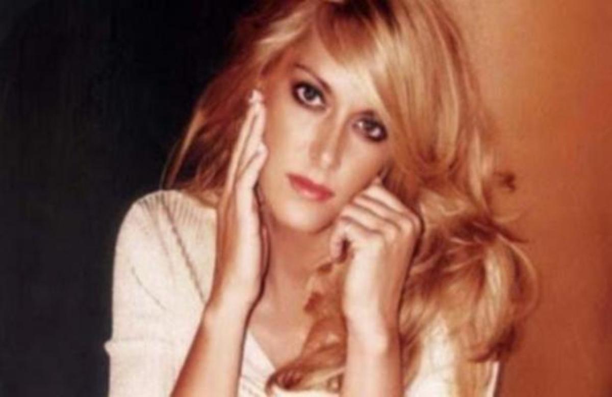 Ορθούλα Παπαδάκου: “Φοβάμαι ότι έχω την επικίνδυνη σιλικόνη”!