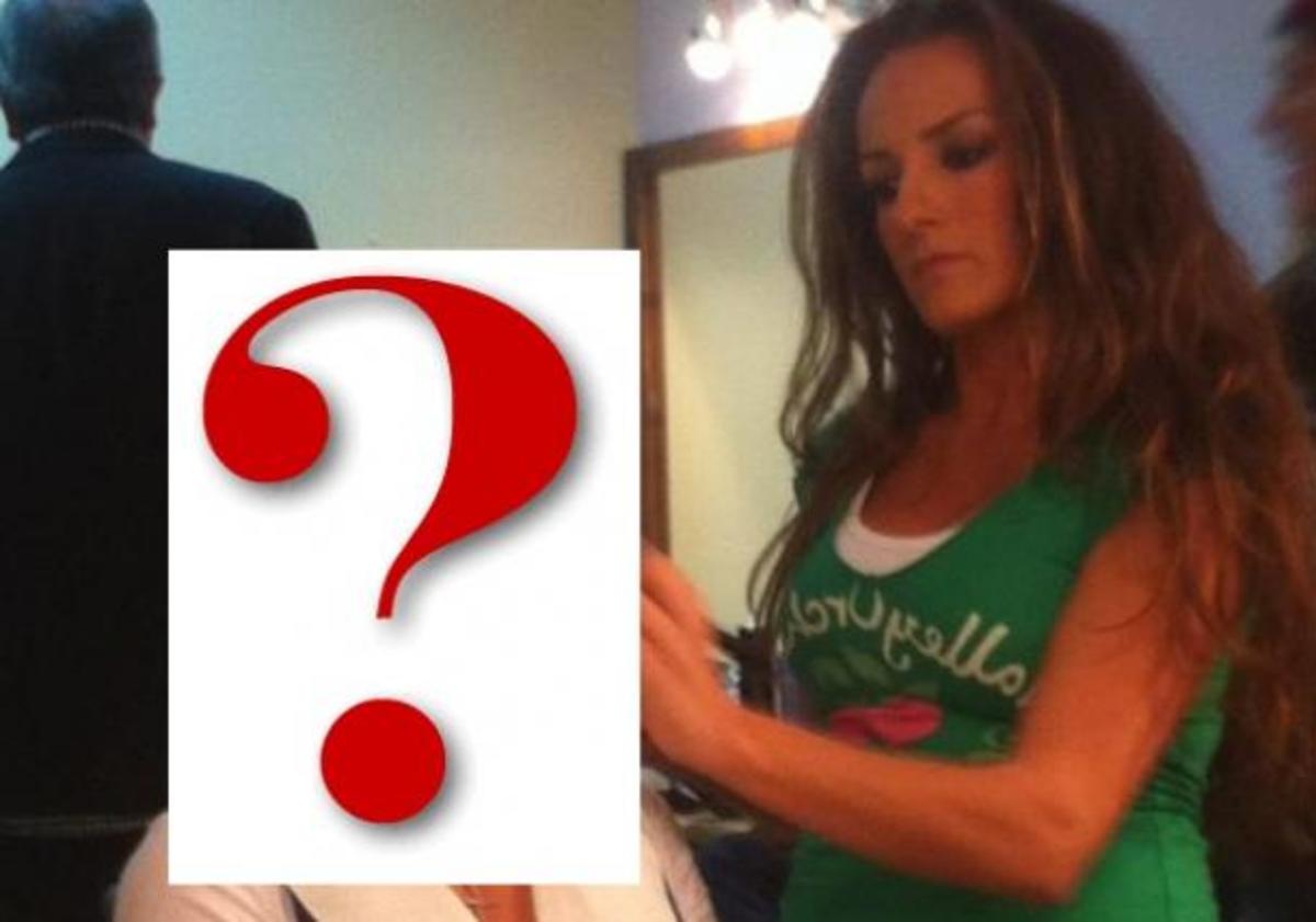 Ποιά σταρ του “DANCING” θα είναι απόψε στο “ΟΛΑ 12”;