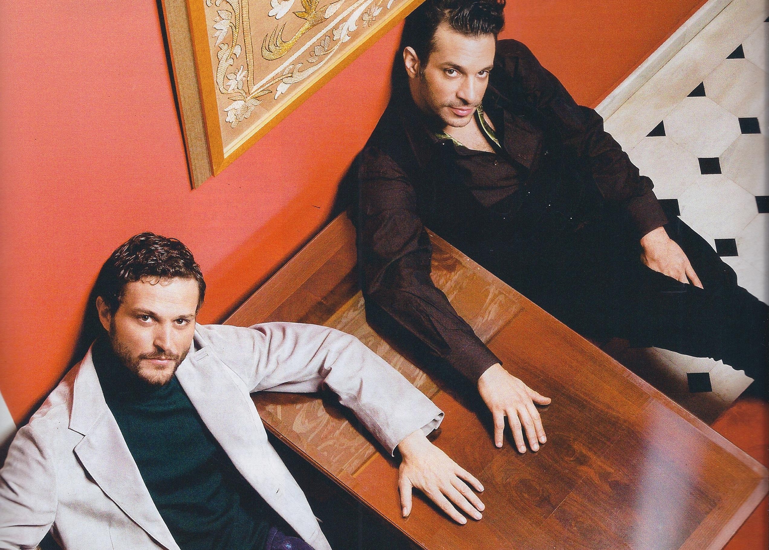 Καραμίχος – Χρανιώτης: Υπερεκτίμηση ικανοτήτων ή έλλειψη επιβεβαίωσης;