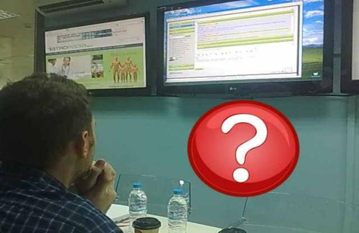 ΑΠΟΚΛΕΙΣΤΙΚΟ: Τι κάνει αυτή την στιγμή ο Δημήτρης Γιαννέτος;