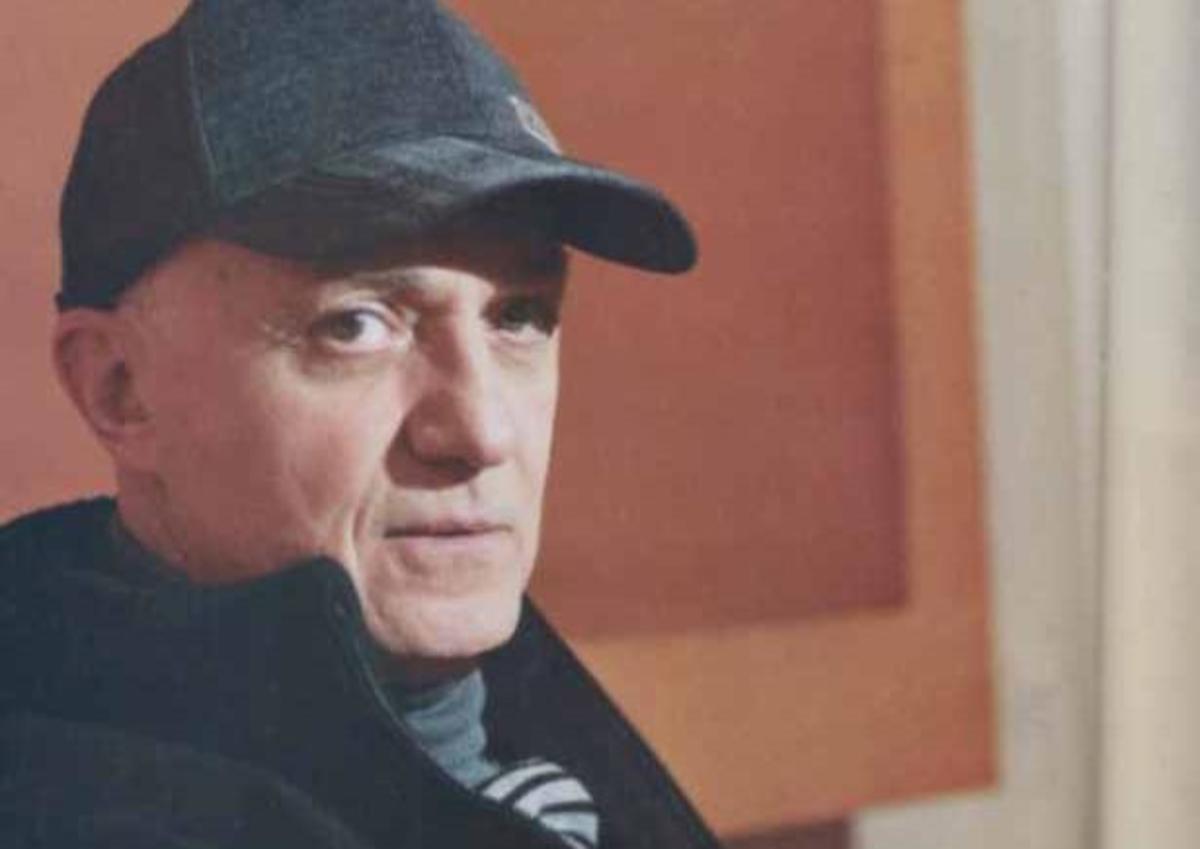 Μαστοράκης: “Ο Λάτσιος, ο Μπούτος και ο Μainush κάνουν μισό Καλημέρη”!