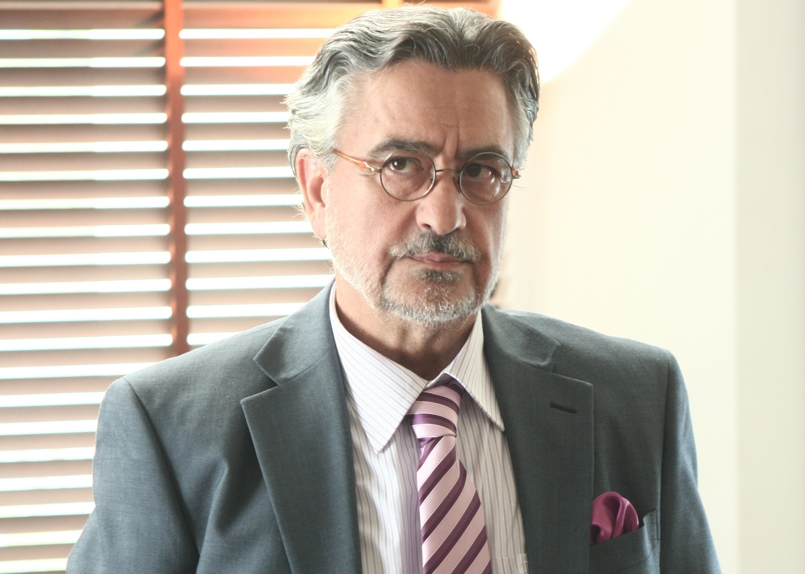 Γιατί φεύγει ο Νίκος Γαλανός από τα “Κλεμμένα Όνειρα”;