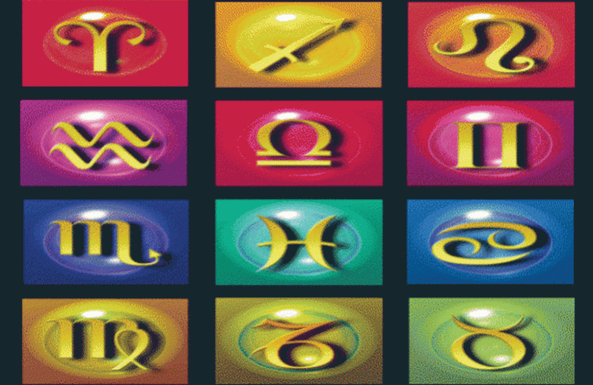 Αστρολογικές εβδομαδιαίες προβλέψεις έως τις 29 Ιανουαρίου