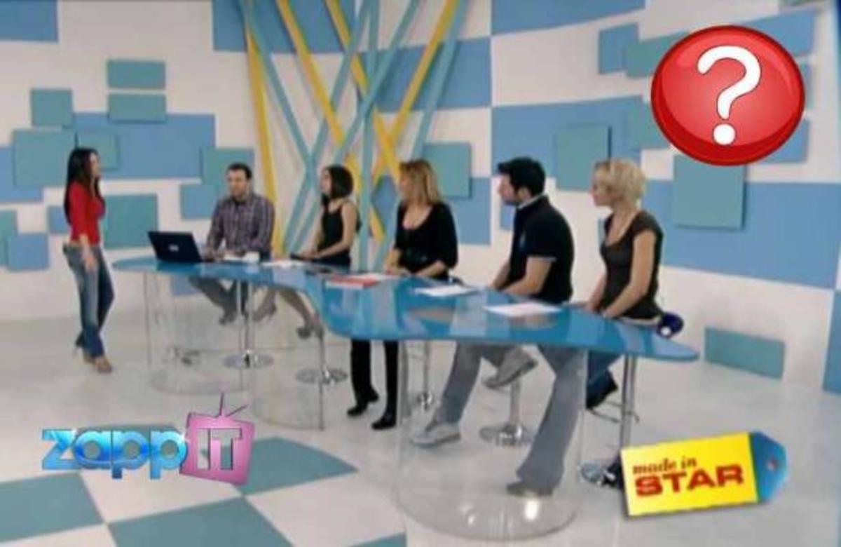 Οι νέοι συνεργάτες της Νικολέττας Ράλλη