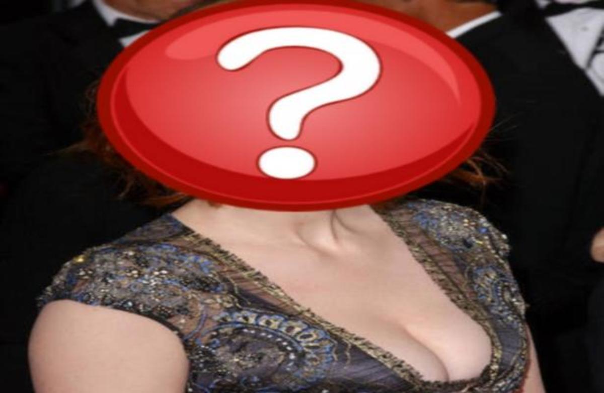 Ποια διάσημη ηθοποιός δήλωσε ''Είμαι γκέι από επιλογή'';