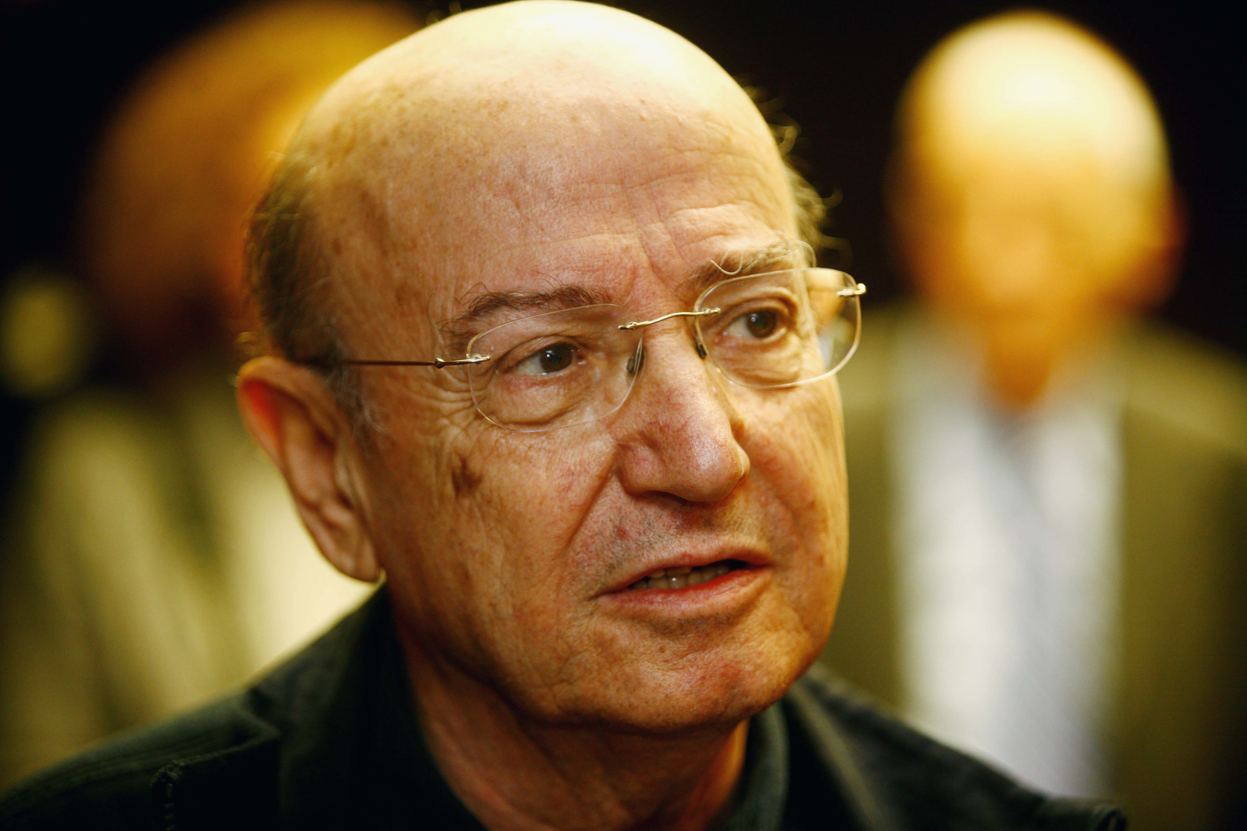 “Έφυγε” από τη ζωή ο Θόδωρος Αγγελόπουλος, μετά από τροχαίο