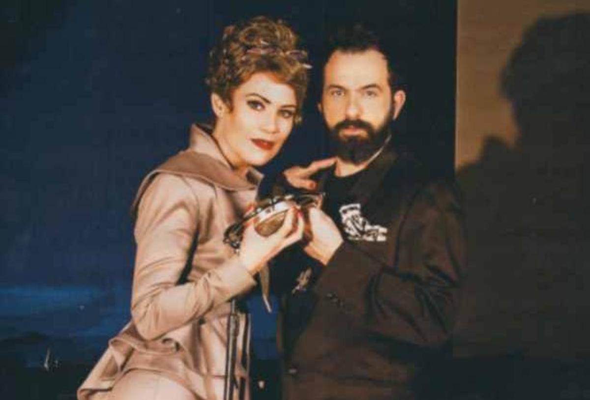 Μιχαήλ – Ρήγος: Μια ανατρεπτική συνάντηση!