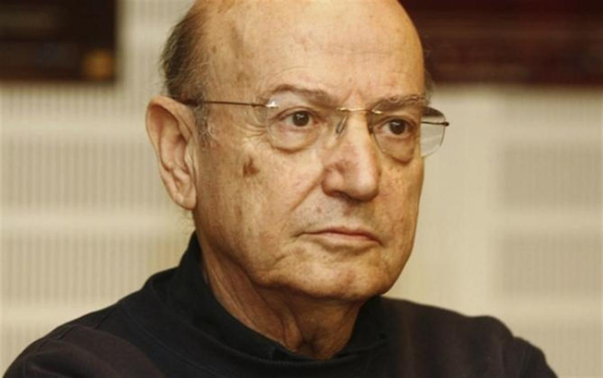 Τι λένε οι πρωταγωνιστές της τελευταίας ταινίας του Θ. Αγγελόπουλου